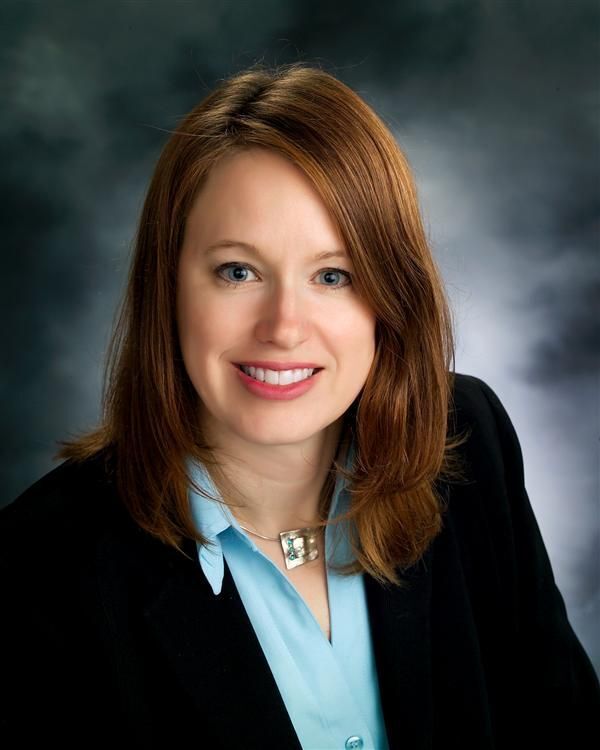 Kathleen Horat